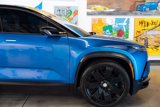 Used 2023 Fisker Ocean One image 5