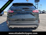 Used 2023 Ford Edge Titanium w/ Cargo Accessory Package image 5