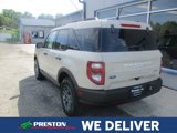 New 2024 Ford Bronco Sport Big Bend w/ Convenience Package image 6