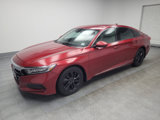 Used 2018 Honda Accord LX image 2