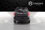 Used 2017 Chevrolet Equinox LT image 4