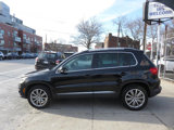 Used 2016 Volkswagen Tiguan SE image 6
