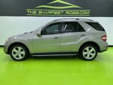 Used 2009 Mercedes-Benz ML 320 BlueTEC 4MATIC image 6