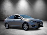 Used 2021 Hyundai Accent SEL image 2