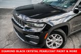 Used 2022 Jeep Grand Cherokee Limited image 2