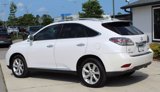 Used 2010 Lexus RX 350 AWD image 3