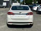 Used 2017 Ford Fusion SE w/ Fusion SE Technology Package image 6