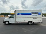 Used 2021 GMC Savana 3500 Extended w/ Power Convenience Package image 4