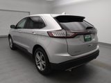 Used 2017 Ford Edge Titanium w/ Technology Package image 5