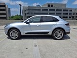 Used 2016 Porsche Macan S image 2