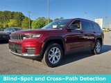 Used 2021 Jeep Grand Cherokee L Limited image 4