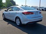 Used 2018 Kia Forte LX w/ LX Popular Package image 4