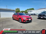 Used 2020 Kia Forte LXS image 1