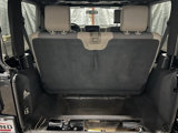 Used 2007 Jeep Wrangler X image 4