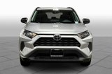 Used 2020 Toyota RAV4 LE image 3