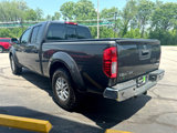 Used 2015 Nissan Frontier SV image 5