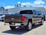 Used 2014 Chevrolet Silverado 1500 LT w/ Texas Edition, 1LT Trim image 2