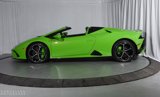 Used 2023 Lamborghini Huracan EVO image 4
