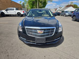 Used 2016 Cadillac ATS Luxury w/ Sun And Sound Package image 3