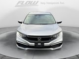 Used 2019 Honda Civic LX image 2