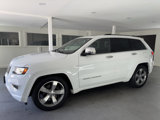 Used 2014 Jeep Grand Cherokee Overland w/ Advanced Technology Group image 2
