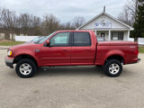 Used 2001 Ford F150 King Ranch image 2