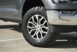 Used 2022 Ford F150 Lariat w/ Equipment Group 501A Mid image 2