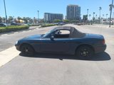 Used 1999 MAZDA MX-5 Miata image 5