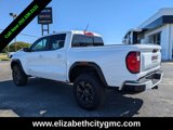 New 2025 GMC Canyon Elevation w/ Convenience Package image 6