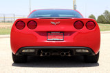 Used 2007 Chevrolet Corvette Coupe w/ Preferred Equipment Group image 6