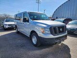 Used 2018 Nissan NV 3500 S image 2