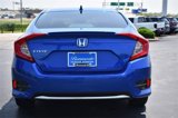 Used 2021 Honda Civic EX image 6