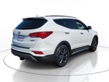 Used 2017 Hyundai Santa Fe Sport w/ Cargo Package image 2
