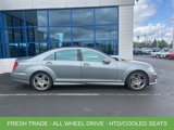Used 2013 Mercedes-Benz S 550 4MATIC image 3
