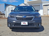 Certified 2022 Subaru Outback Premium image 2