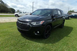 Used 2019 Chevrolet Traverse Premier w/ Redline Edition image 2