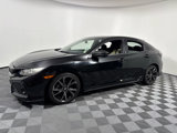 Used 2018 Honda Civic Sport image 2