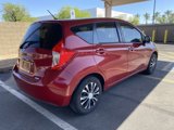 Used 2014 Nissan Versa Note S Plus image 3