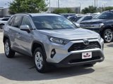Used 2021 Toyota RAV4 XLE image 3