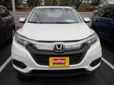 Certified 2022 Honda HR-V LX image 2