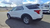 Certified 2022 Ford Explorer XLT image 6