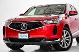 Certified 2022 Acura RDX w/ Technology Package image 2