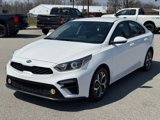 Used 2021 Kia Forte LXS image 4