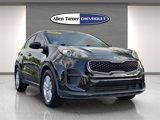 Used 2019 Kia Sportage LX image 2