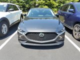 Used 2024 MAZDA MAZDA3 s image 2