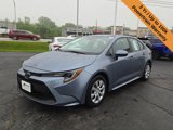 Used 2022 Toyota Corolla LE image 2