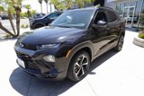 Used 2022 Chevrolet TrailBlazer RS w/ Convenience Package image 5