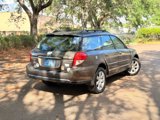 Used 2008 Subaru Outback 2.5i Limited image 5