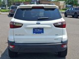 Certified 2019 Ford EcoSport SES image 5