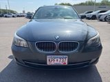 Used 2008 BMW 535i Sedan image 2